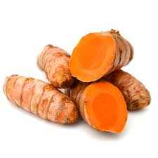 TURMERIC YELLOW