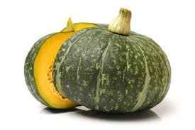 KABOCHA