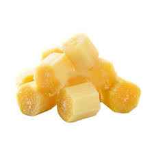 Sugarcane Pieces