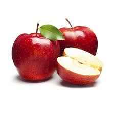 Apple Red