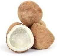 Dry Coconut