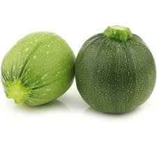 Squash Round