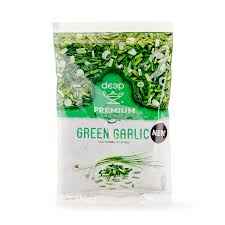 GREEN GARLIC