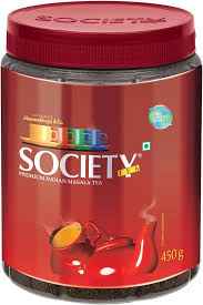 Society Premium Masala Tea