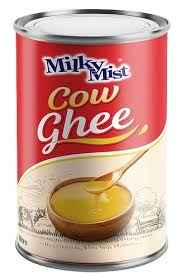 Milky Mist Cow Ghee