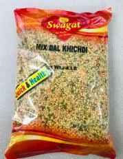 Swagat Mix Dal Khichdi