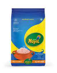 Mayil Matta Rice