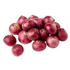 Onion Red Small