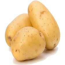 Potatoes (Regular)