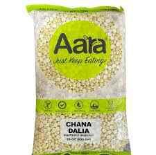 Aara Chana Dalia