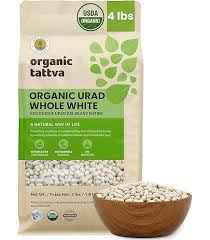Tattva Urad Whole White