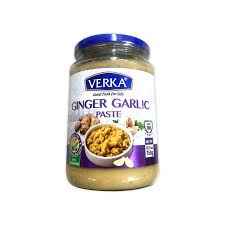 Verka Ginger Garlc Paste