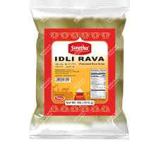Swetha Idli Rava
