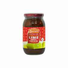 SURATI LIME SWET PKL