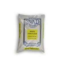 SW Corn Flour White