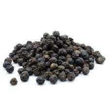Spicy World Black Pepper Whole