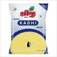 RAJWADI KADHI MASALA SHREEJI