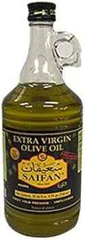 SAIFAN EXTRA VIRGIN OLIVE OIL