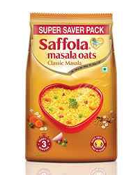 Saffola Masala Oats