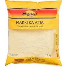 SUKHIANA CORN ATTA