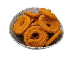 Harika Murukuku