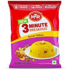 MTR.Kesari Halwa