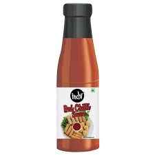 Inchins Chilli Sauce