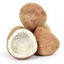 GM Dry Coconut