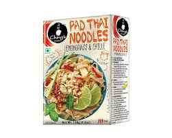 Chings Pad Thai Lemon