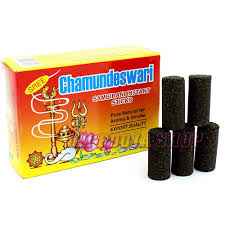 Chamundeshwari Dhoop