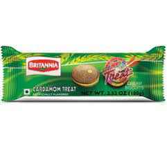 Elaichi Creams Britannia