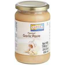 ASHOKA GARLIC PASTE
