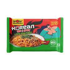WOW NOODLES