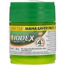 Iodex Maha Saver