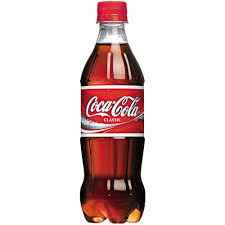 Coca Cola