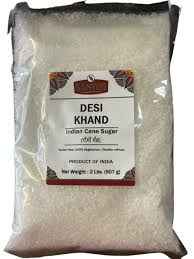 Santos Indian Cane Sugar Desi Khand