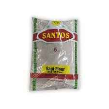SANTOS BRAND Ragi Flour