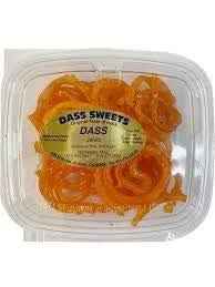 Dass Jalebi