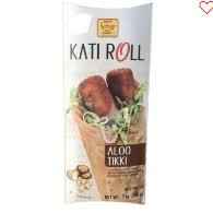 Aloo Tikka