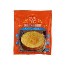 Original Khakhra