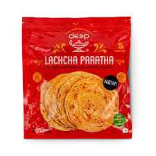 DEEP LACHCHA PARATHA