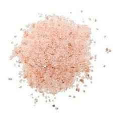 HIMALAYAN PINK SALT