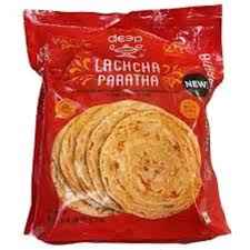 PARATHA LACHCHA FAMILY PACK  DEEP
