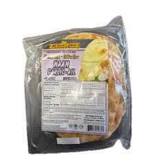 VIDHYA GARLIC NAAN