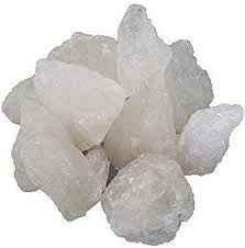 WHITE FATKARI