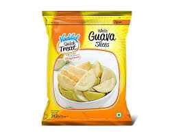 VADILAL WHITE GUAVA