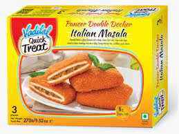 Vadilal Double Decker Mint