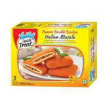 Vadilal Italian MASALA
