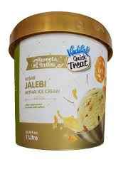 Vadilal Kesar Jalebi