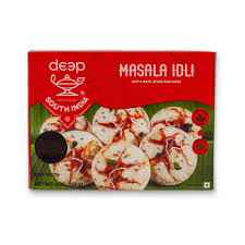 Udupi Masala Idli